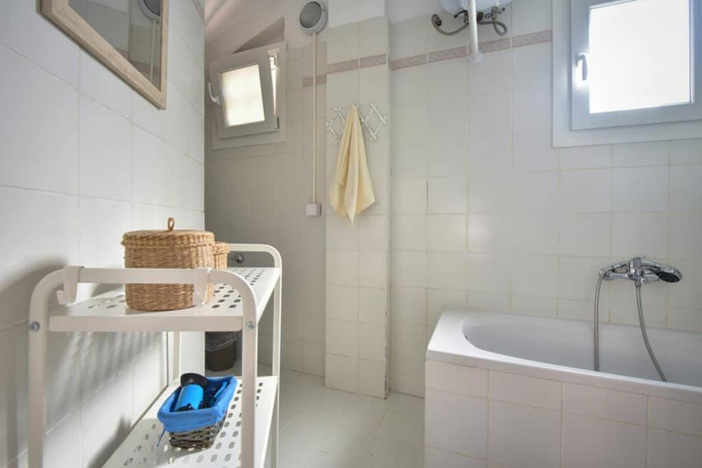 Nafsikas Apartment - Ipsos Beach Zewnętrze zdjęcie